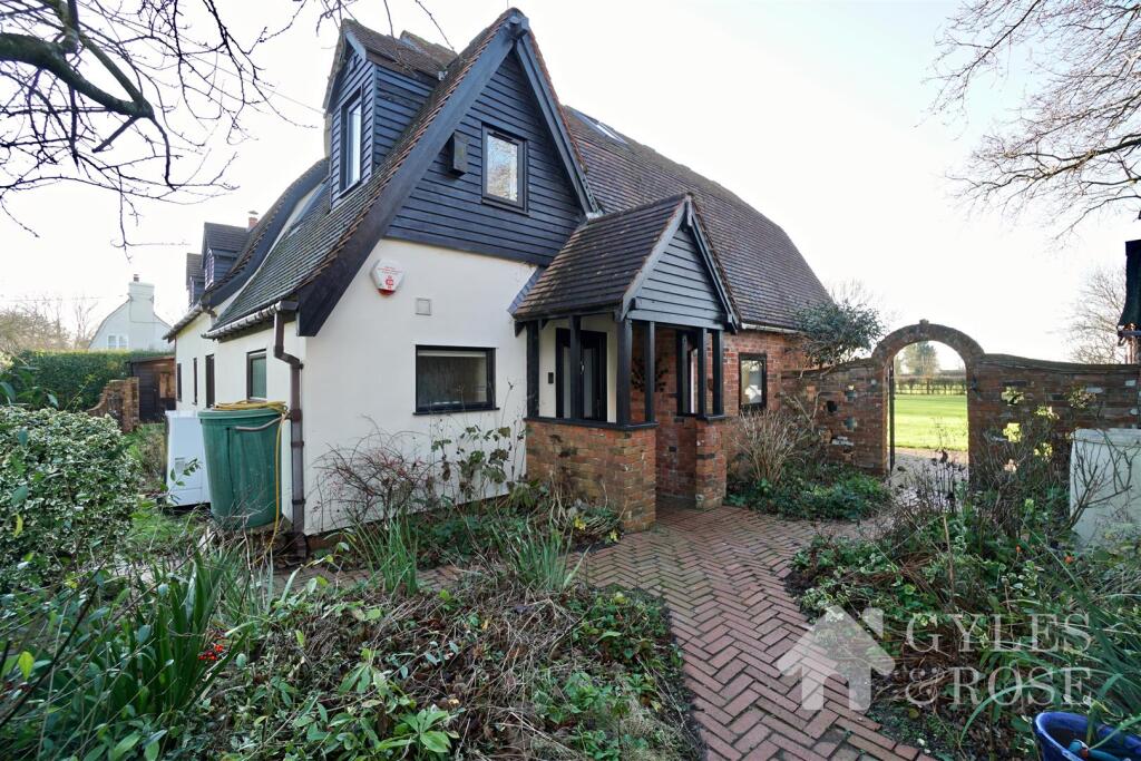 Additional property image - The Green, Tendring