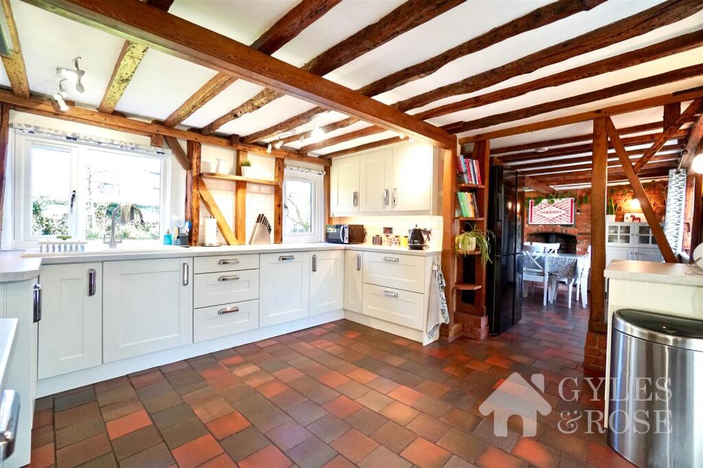Additional property image - The Green, Tendring
