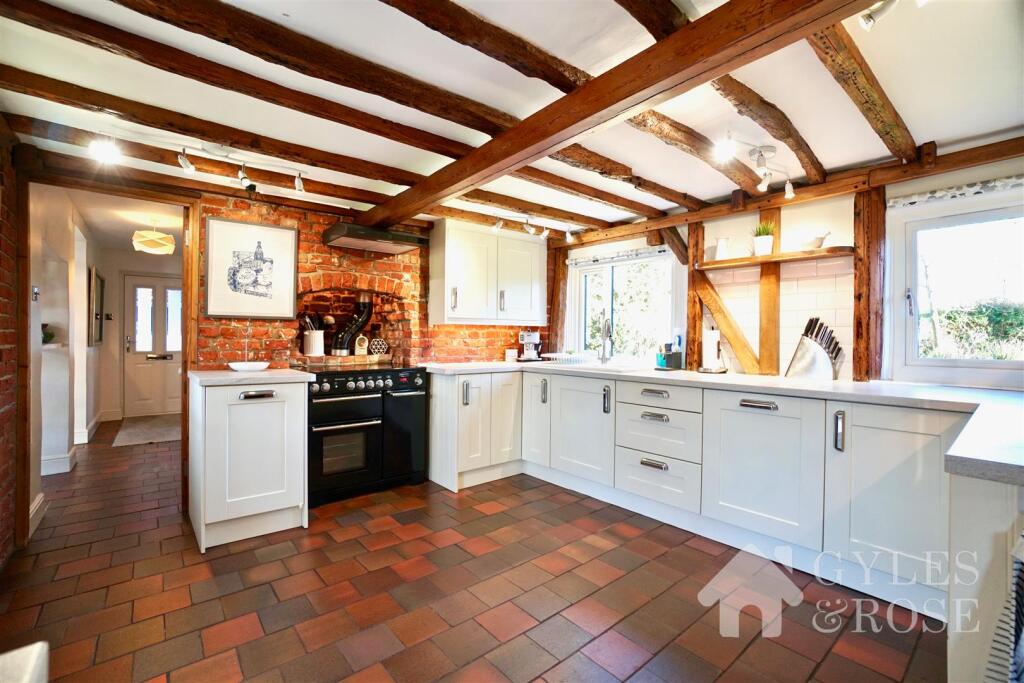 Additional property image - The Green, Tendring