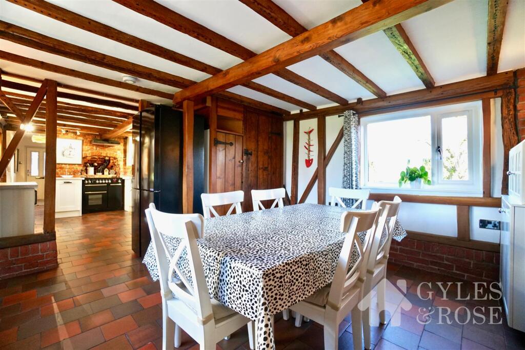 Additional property image - The Green, Tendring