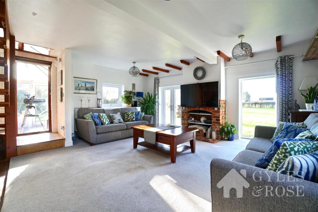 Additional property image - The Green, Tendring