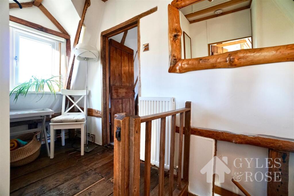 Additional property image - The Green, Tendring