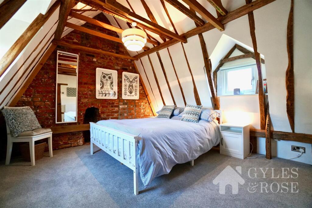 Additional property image - The Green, Tendring