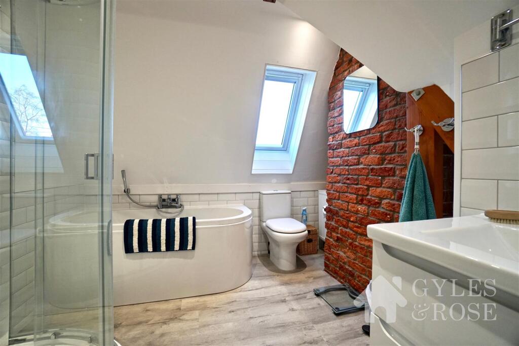 Additional property image - The Green, Tendring