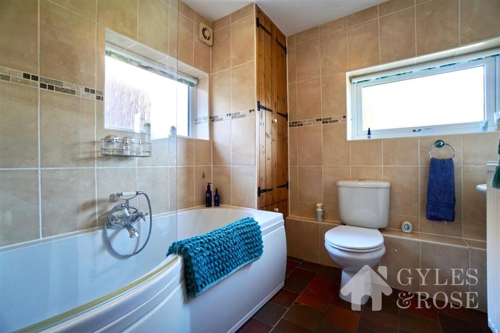 Additional property image - The Green, Tendring