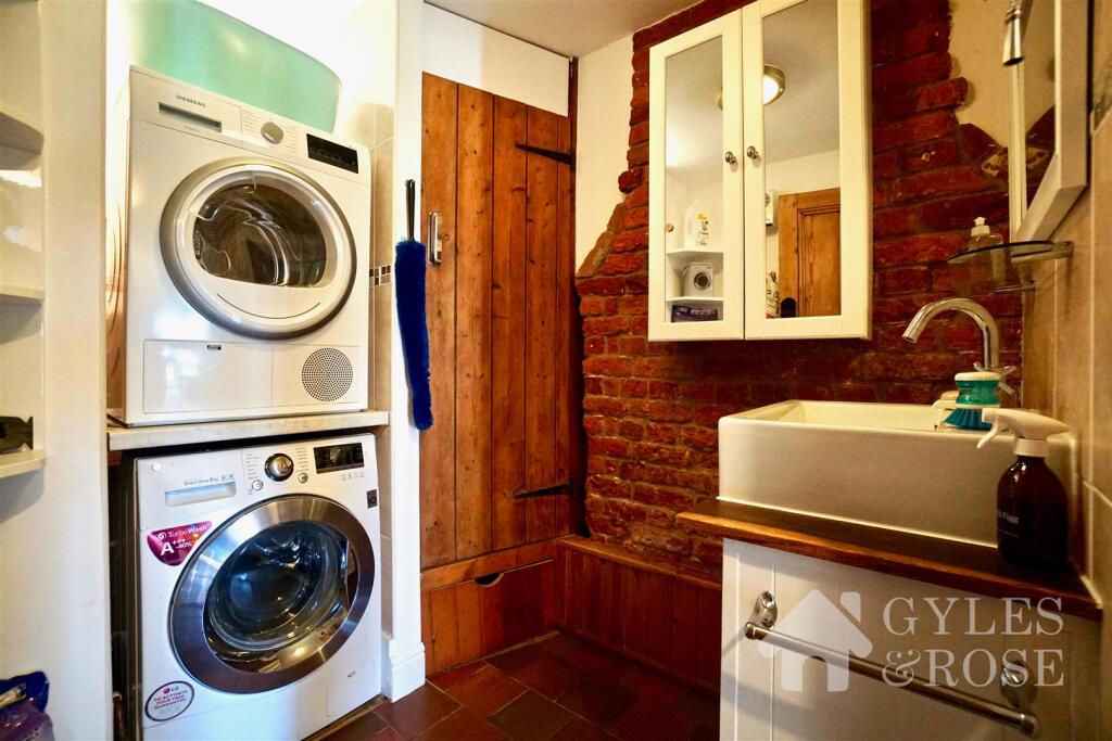 Additional property image - The Green, Tendring