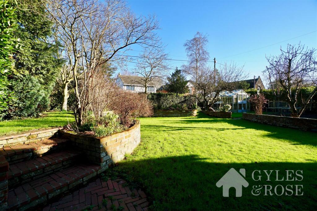 Additional property image - The Green, Tendring