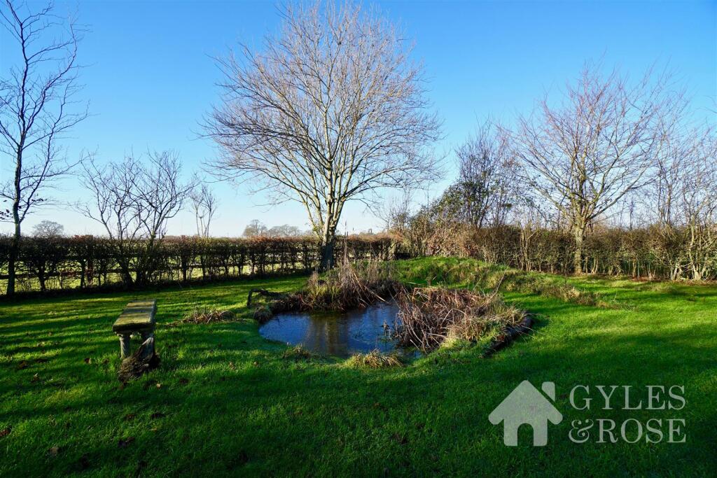 Additional property image - The Green, Tendring