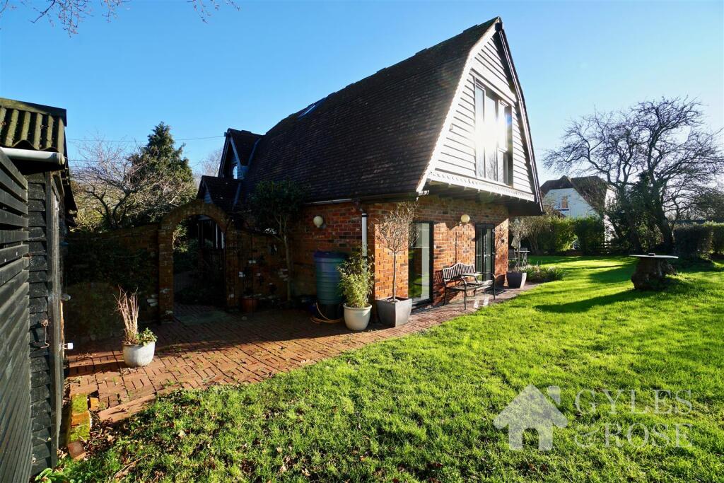 Additional property image - The Green, Tendring