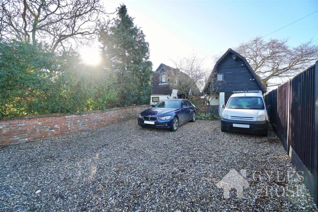 Additional property image - The Green, Tendring
