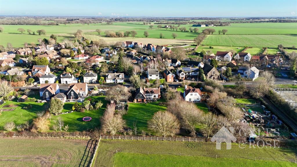 Additional property image - The Green, Tendring