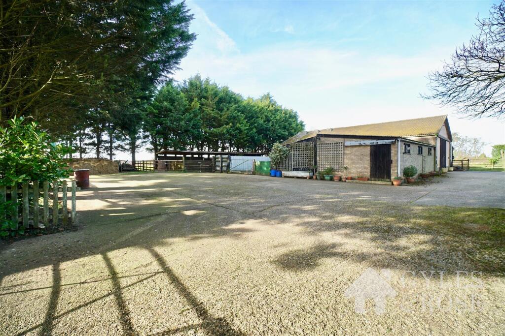 Main image of property: Freckenham, Bury St. Edmunds