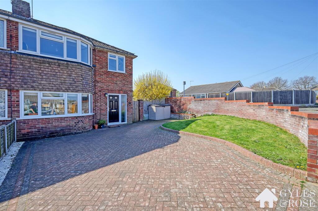Main image of property: Prior Way, Colchester