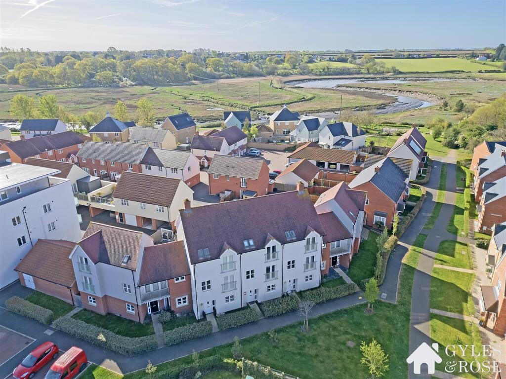 Main image of property: Marina Walk, Rowhedge
