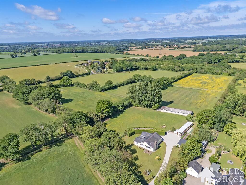 Main image of property: Bures Road, White Colne
