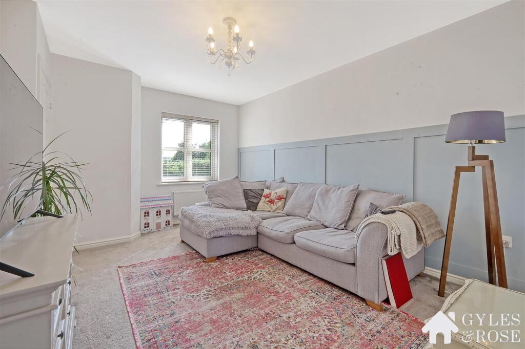 Main image of property: Otter Place, Stanway, Colchester