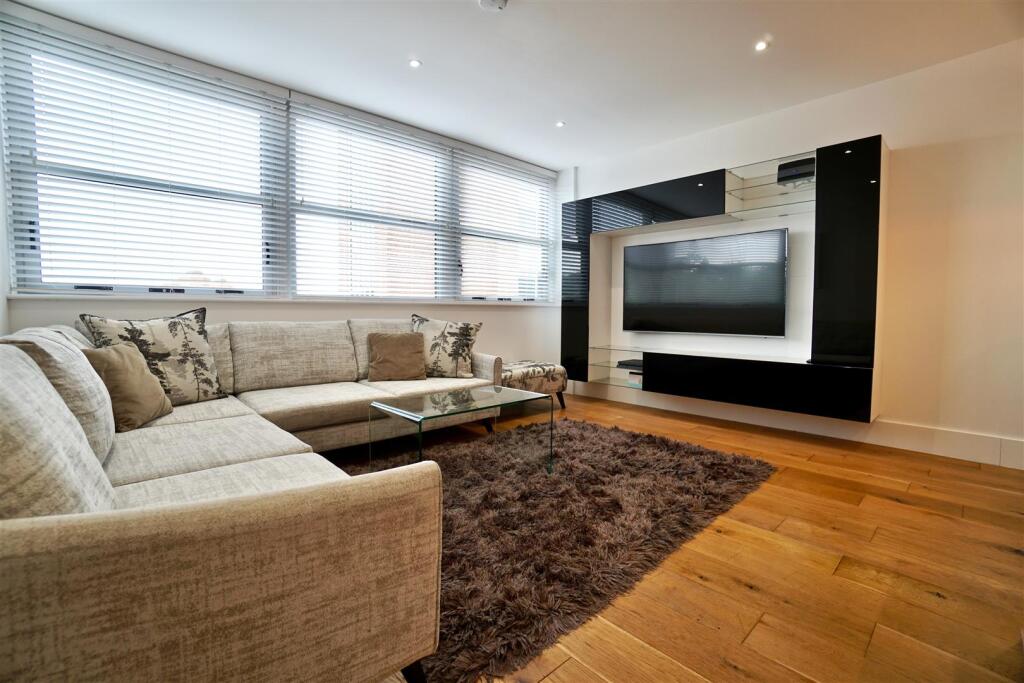 Main image of property: St. Peters Street, Colchester