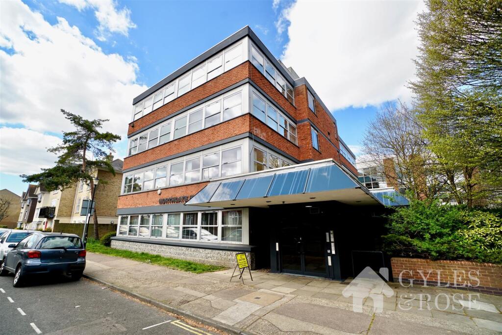 Main image of property: St. Peters Street, Colchester