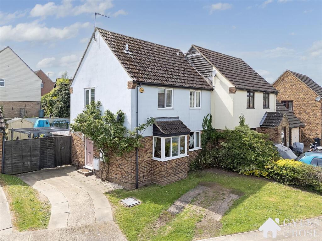 Main image of property: Turner Avenue, Manningtree