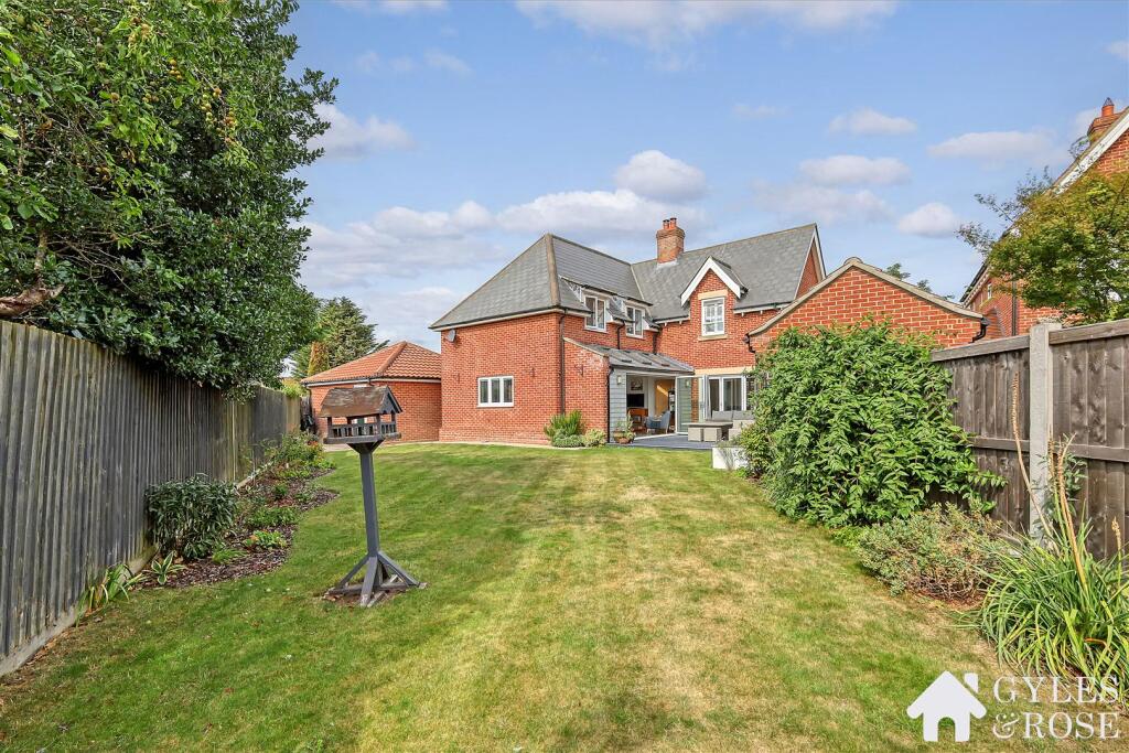 Main image of property: West Mersea, Colchester