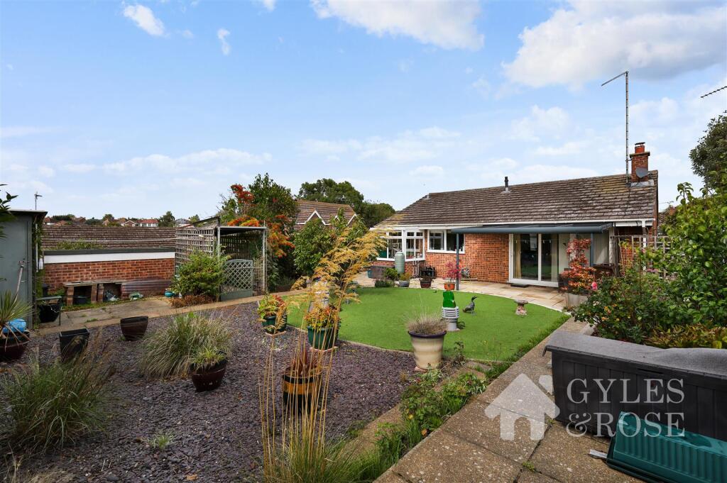 Main image of property: Milford Close, Wivenhoe
