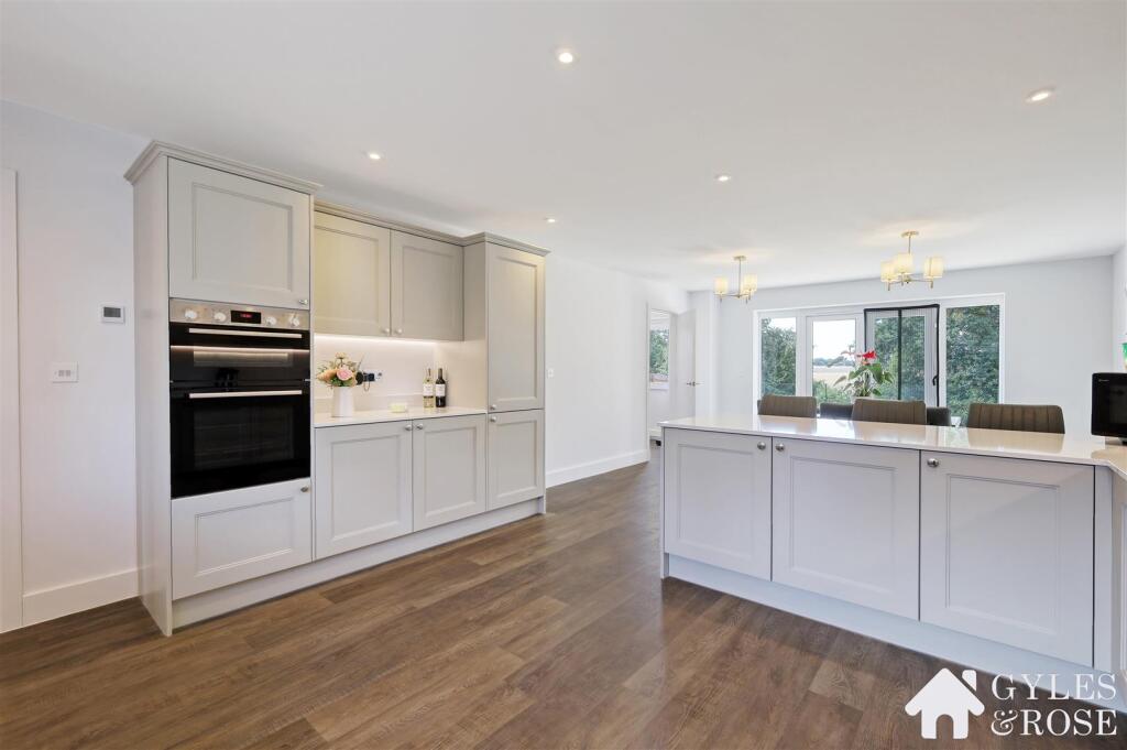 Main image of property: The Lindens, Gosfield