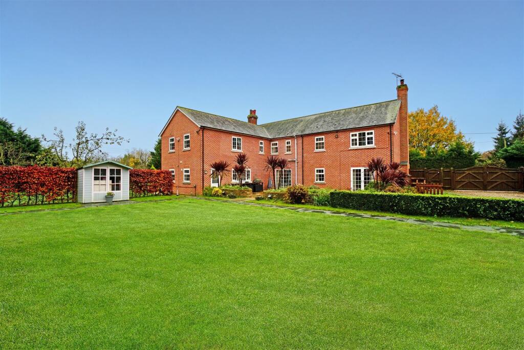 Main image of property: Halstead