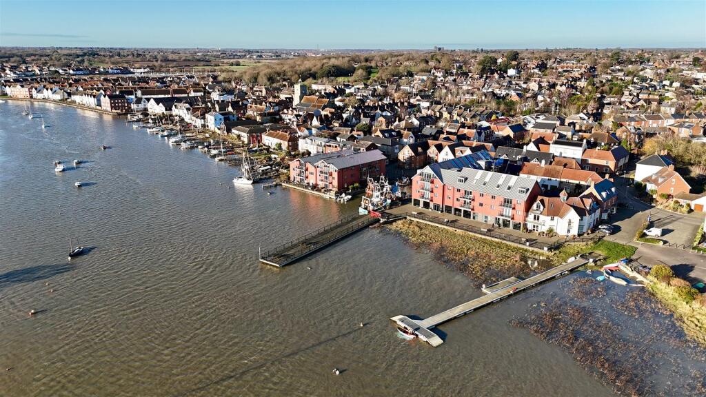 Main image of property: River Facing, Wivenhoe