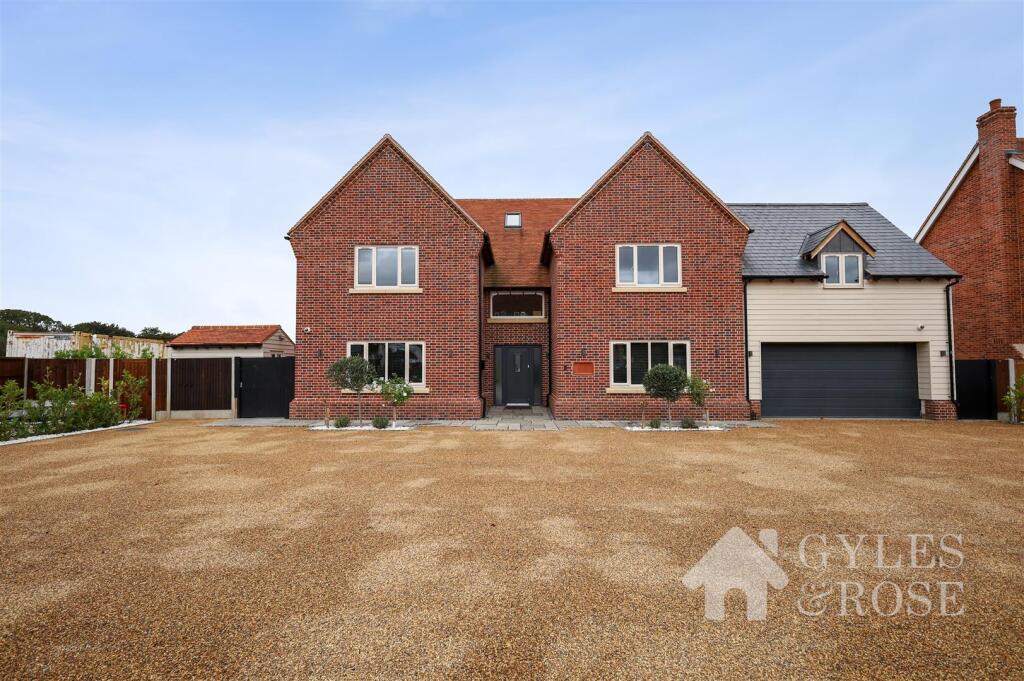 Main image of property: Waldingfield Road, Sudbury