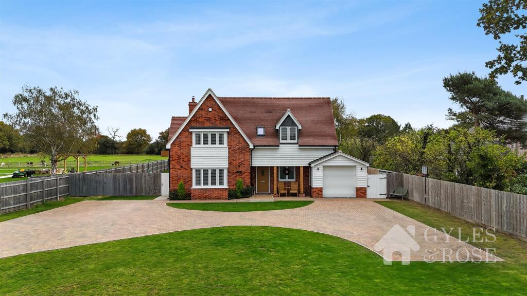 Main image of property: Capel Road, Bentley