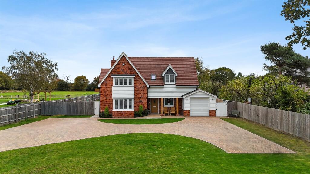 Main image of property: Capel Road, Bentley