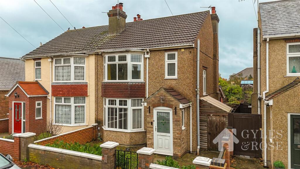 Main image of property: Port Lane, Colchester