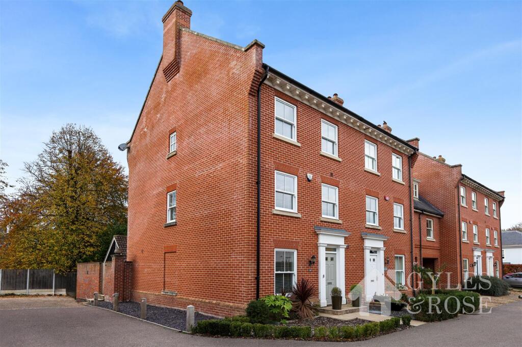 Main image of property: Lawford Place, Manningtree