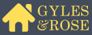 Gyles & Rose, Colchester Estate Agent Logo