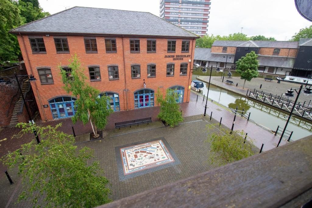 Main image of property: St. Nicholas Street, Coventry, West Midlands, CV1