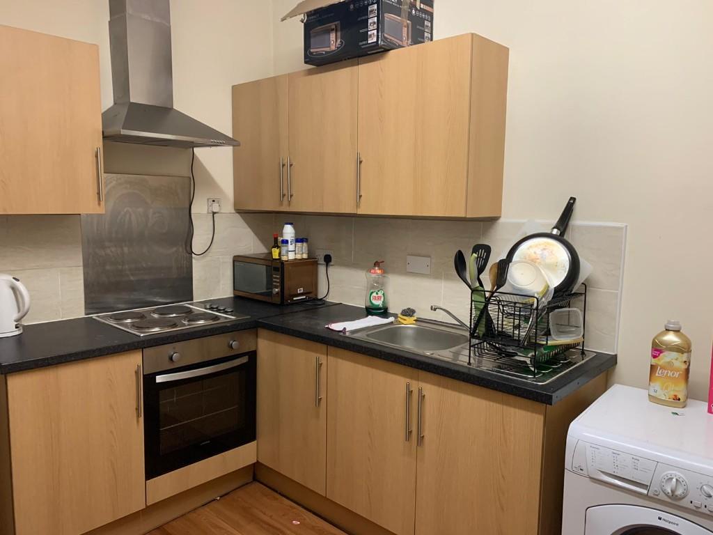Main image of property: St. Michaels Road, Coventry, West Midlands, CV2