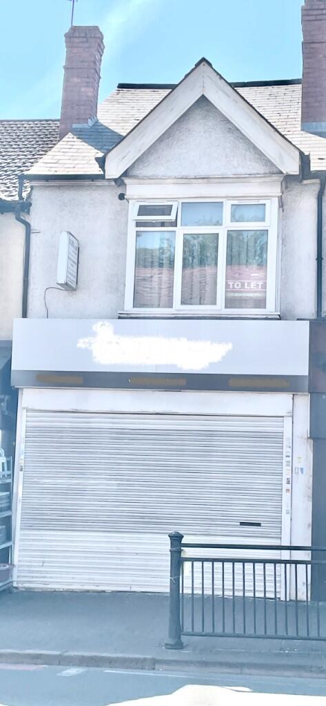 Main image of property: Walsgrave Road, Coventry, West Midlands, CV2