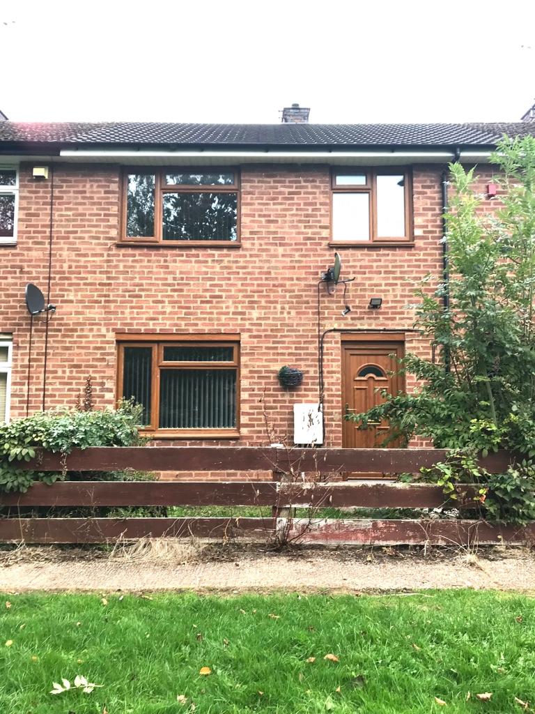 Main image of property: Charminster Drive, Coventry, West Midlands, CV3