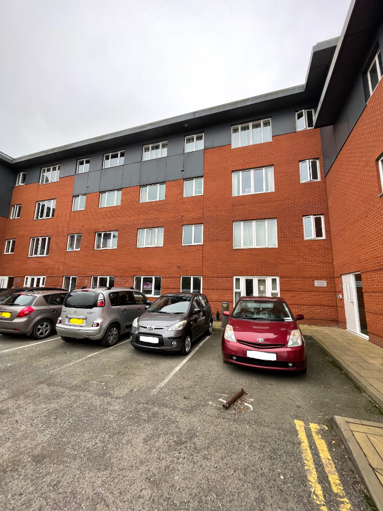 Main image of property: Conisbrough Keep, Coventry, West Midlands, CV1