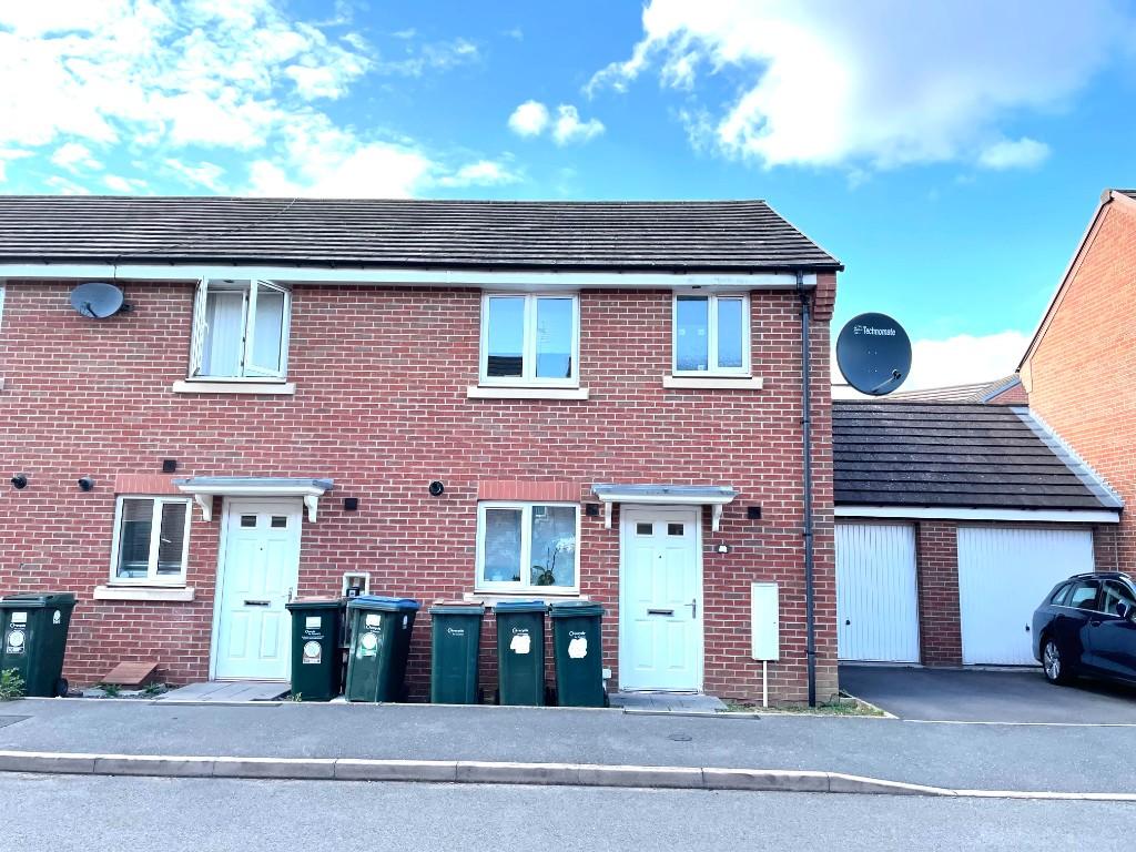3 bedroom semi-detached house for rent in Grenadier Drive, Coventry, West Midlands, CV3