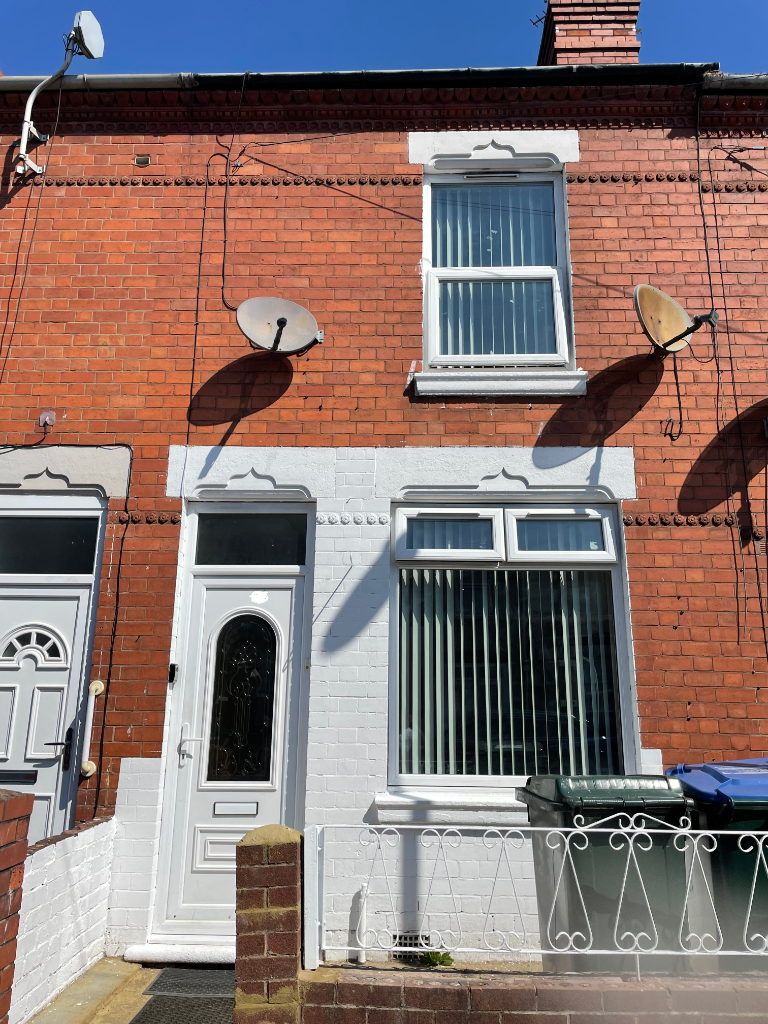 Main image of property: Gresham Street, Coventry, West Midlands, CV2