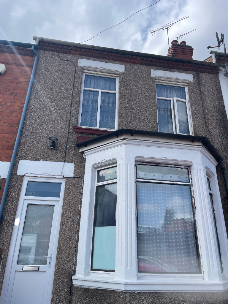 Main image of property: Dugdale Road, Coventry, West Midlands, CV6