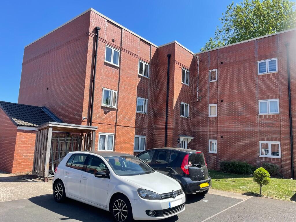 Main image of property: Childer Close, Coventry, West Midlands, CV6
