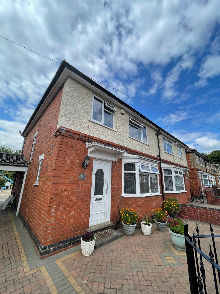 Main image of property: Newfield Road, Coventry, West Midlands, CV1