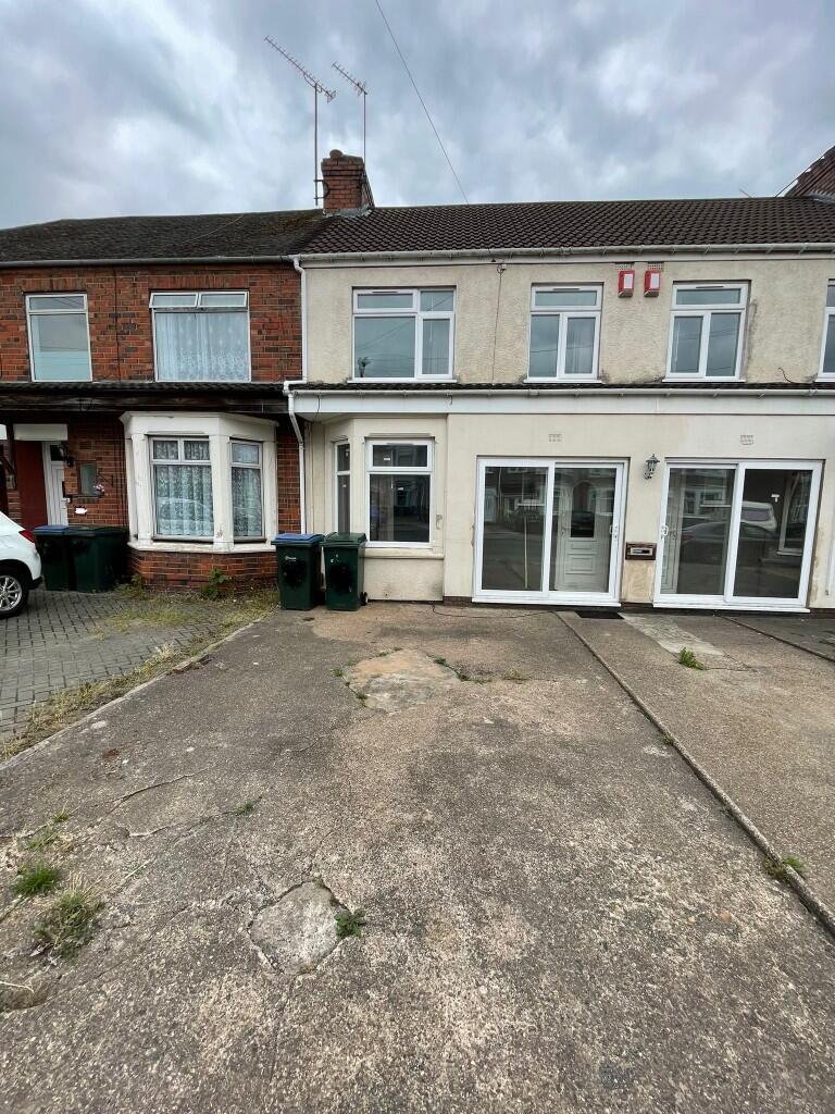 Main image of property: Middlemarch Road, Coventry, West Midlands, CV6