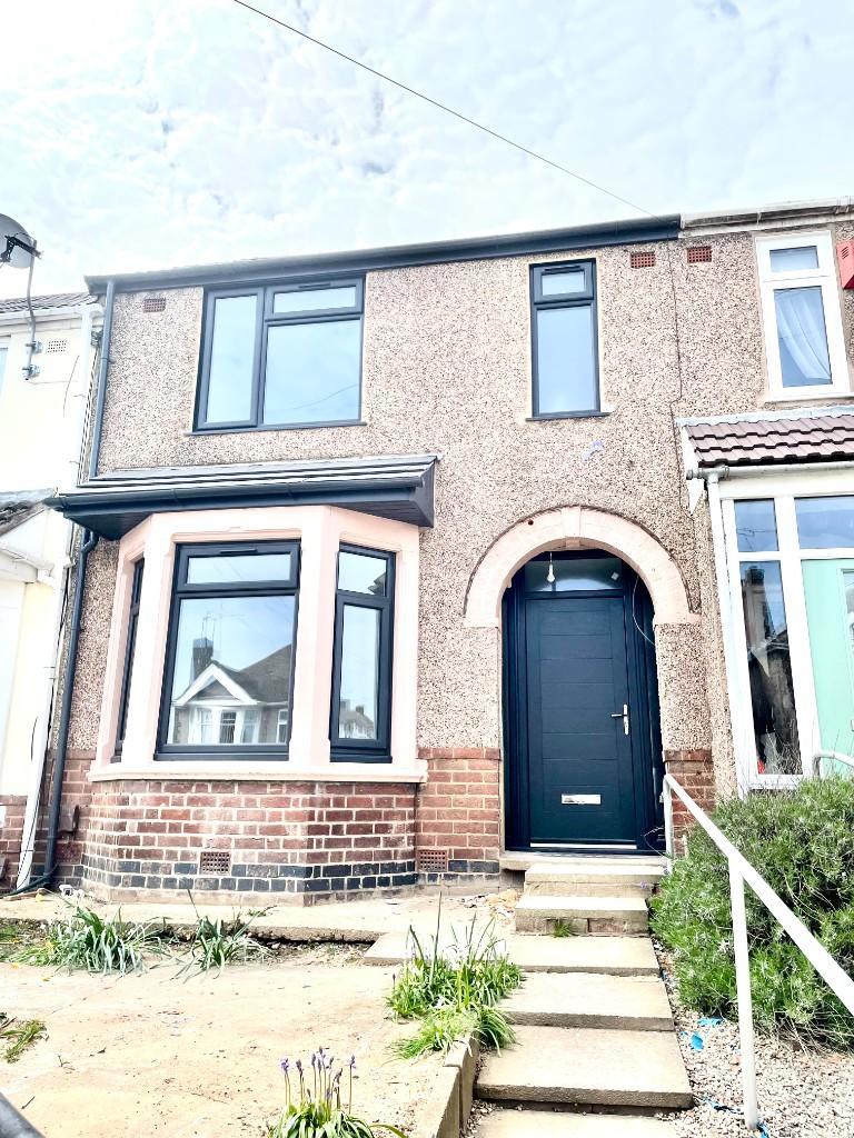 Main image of property: Nuffield Road, Coventry, West Midlands, CV6