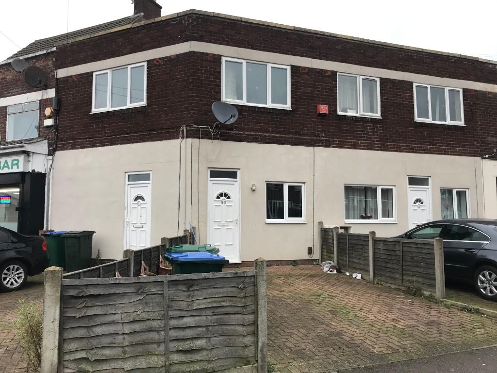 Main image of property: Dudley Street, Coventry, West Midlands, CV6