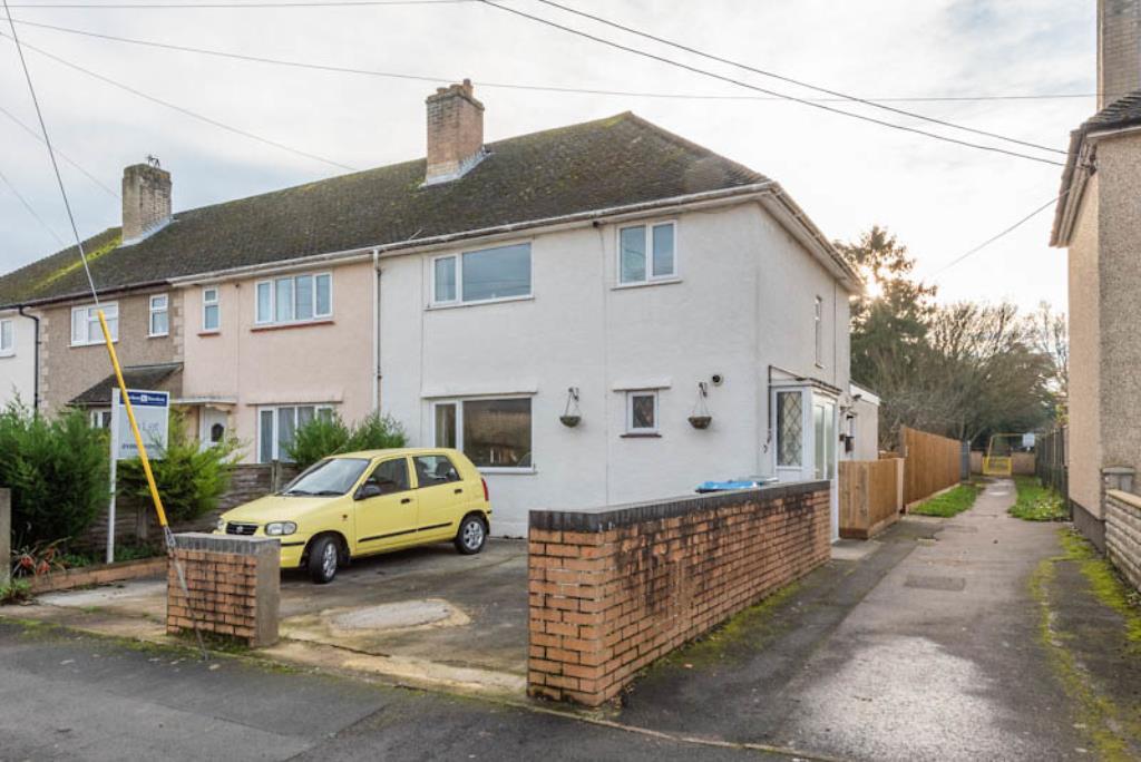 Main image of property: New Road, Woodstock, Oxfordshire, OX20