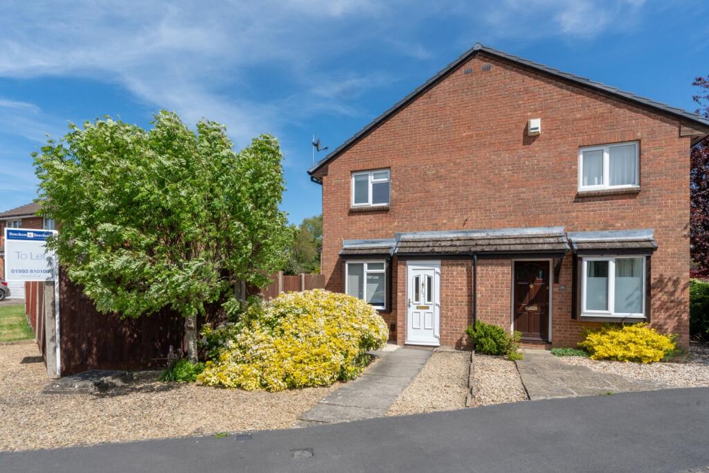 Main image of property: Wilsdon Way, Kidlington, OX5