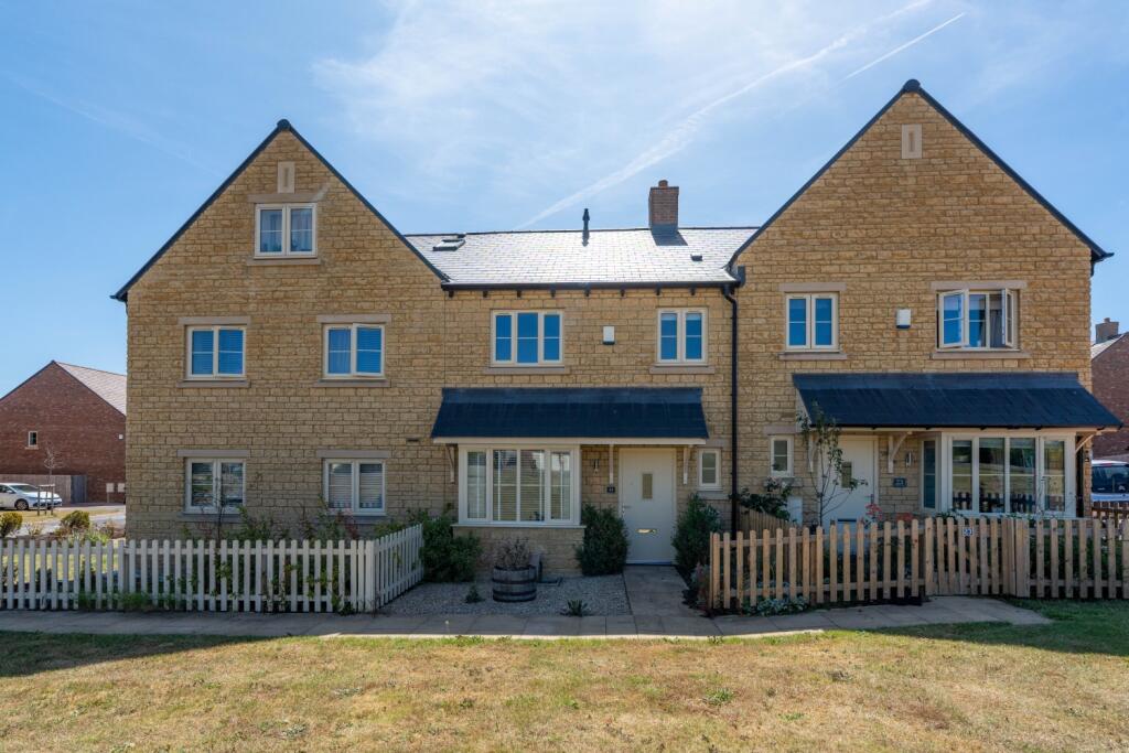 Main image of property: Pittick Close, Witney, Oxfordshire, OX29